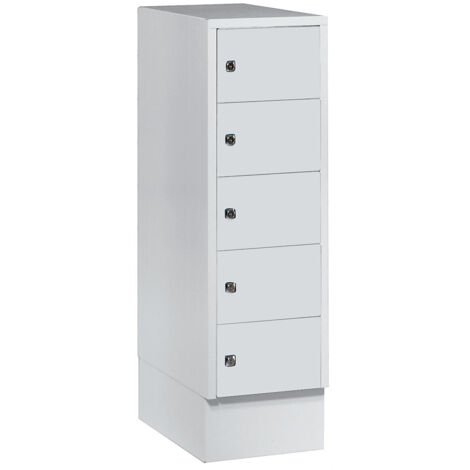 Wolf, Vestiaire multicases pour objets de valeurs, 1 (1/5)