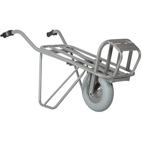 MATADOR, Charrette pour pierres et briques, 1 roue, roues (1/5)