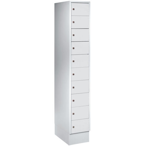 Wolf, Vestiaire multicases pour objets de valeurs, 1 (1/5)