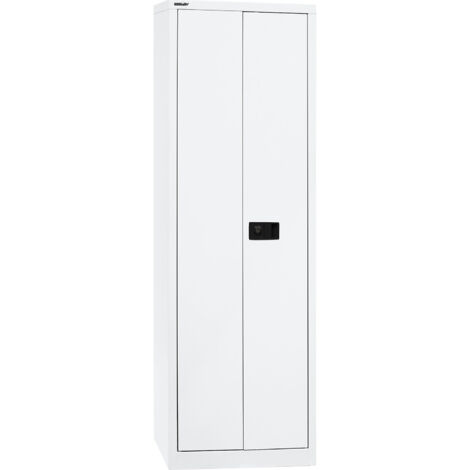 BISLEY, Armoire à portes battantes UNIVERSAL, h x l x p 1950 x (1/4)
