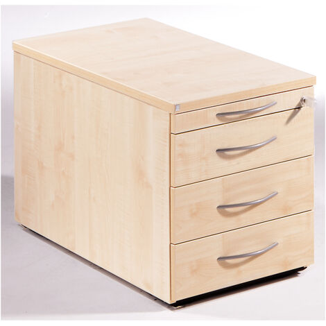 FRANKEL kaiserkraft, THEA - Caisson roulant, tirette-plumier, (1/5)