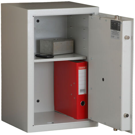 FRANKEL kaiserkraft, Coffre-fort pour meubles, VDMA B, S2, h