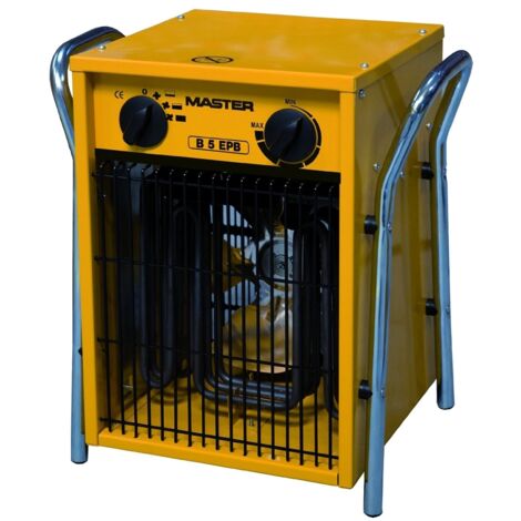 FRANKEL kaiserkraft, Radiateur électrique B Master, 400 V / 50