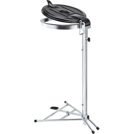 FRANKEL kaiserkraft, Support sac-poubelle sur pieds, pour