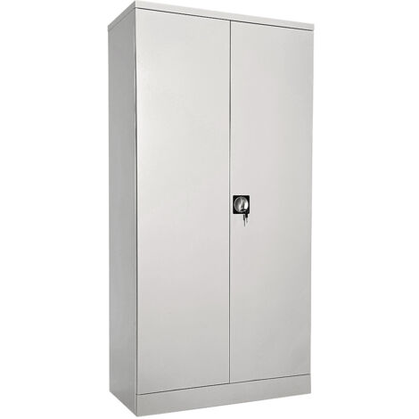 eurokraft basic, Armoire universelle Nilas, h x l x p 1830 x