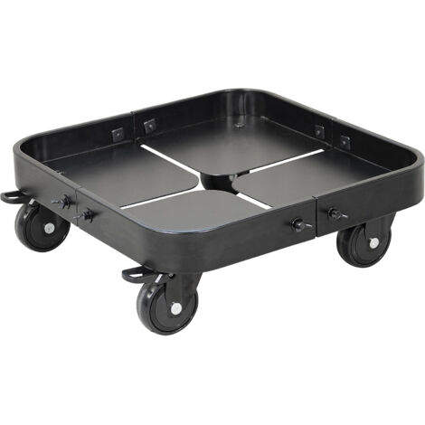 Wagner, Plateau roulant pour plantes SUN CITY, charge max 200 (1/5)