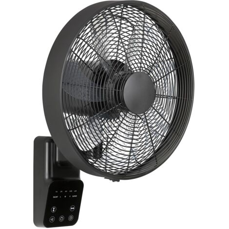 FRANKEL kaiserkraft, Ventilateur mural AIROS ECO DESIGN WALL, h