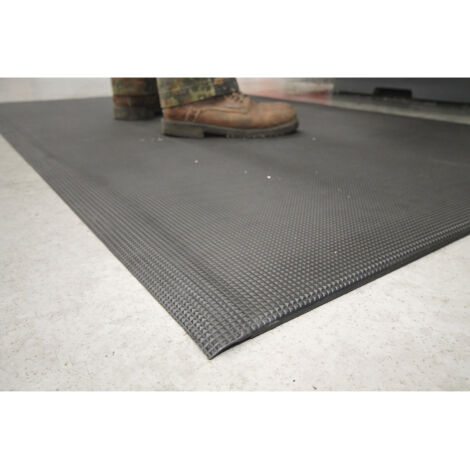 COBA, Tapis anti-fatigue Orthomat® Ultimate, hauteur 10 mm, (1/5)
