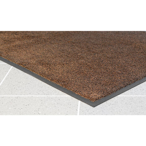 COBA, Tapis de propreté pour l'intérieur à fibres en polyamide, (1/5)