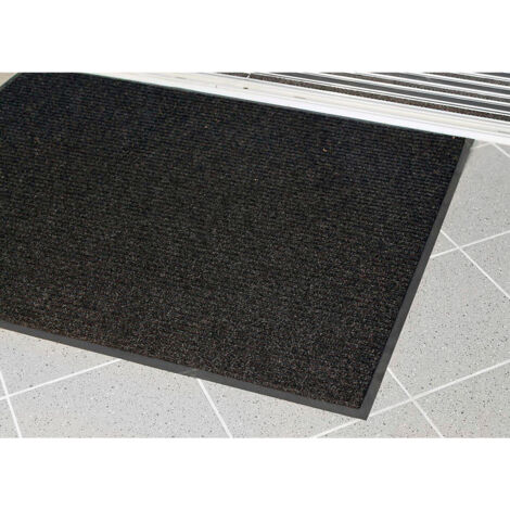 COBA, Tapis de propreté strié, L x l 1800 x 1200 mm, (1/5)
