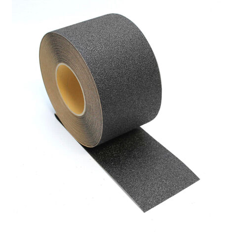 COBA, Ruban antidérapante autocollante, lot de 2 rouleaux,