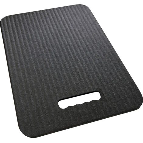 COBA, Tapis de protection des genoux, longueur x largeur 530 x (1/3)