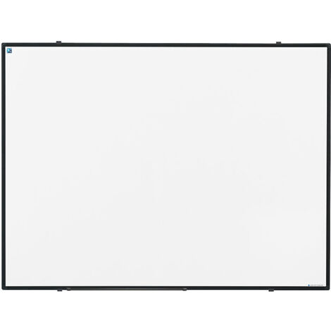 SMIT VISUAL, Tableau blanc Softline, acier, laqué, h x l (1/5)
