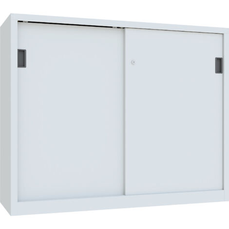 kaiserkraft, Armoire à portes coulissantes pour charges lourdes (1/2)