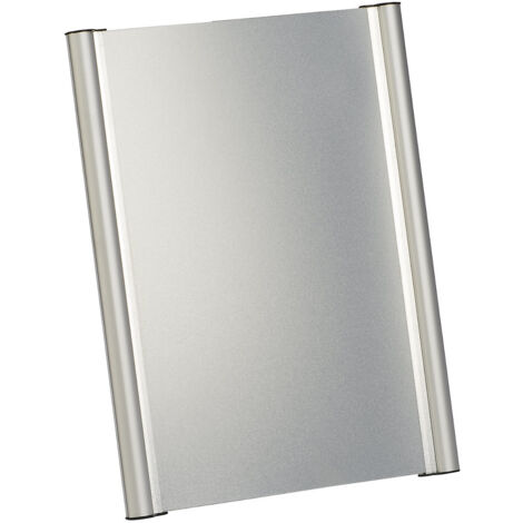 Tableau d'affichage - cadre en profilé d'aluminium - format A3, lot de 3 (1/3)