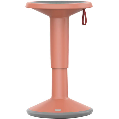interstuhl, Tabouret polyvalent UP, hauteur réglable 450 - 630 (1/5)