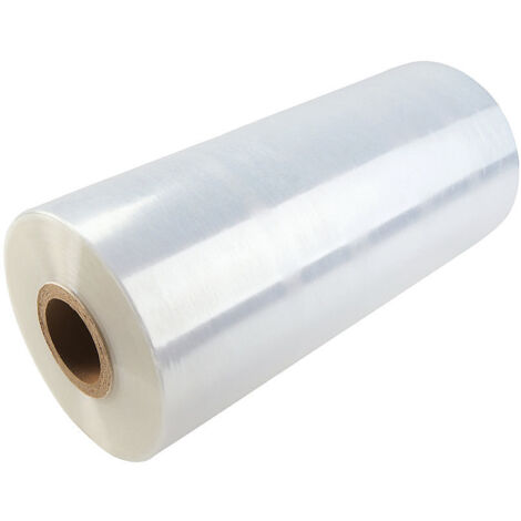 ratioform, Film étirable pour machines, largeur 500 mm, L 1370 (1/3)