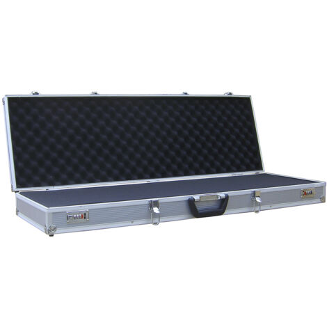 VISO, Viso STC981P Valise alu avec mousse prédécoupée (1/5)