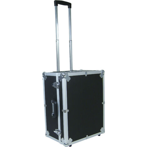 VALISE D'OUTILLAGE NON ÉQUIPÉE UNIVERSELLE VISO MALLEWS L X L X H 450 X 350 X 190 MM 1 PCS (1/5)