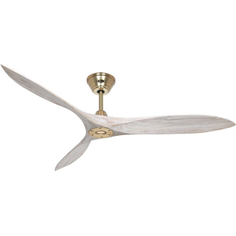 Casafan, Ventilateur de plafond ECO AIRSCREW, Ø hélice 1520 mm (1/5)