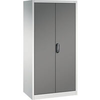 C+P 488991 Armoire universelle ACURADO l x p 930 x 600 mm