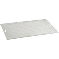 FRANKEL kaiserkraft, Pont de chargement mobile, charge max 1200