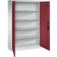 C+P 677188 Armoire d'atelier pour charges lourdes largeur
