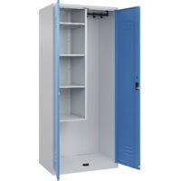 C+P, Vestiaire pour produits de nettoyage Classic PLUS, 1