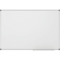 MAUL, Tableau blanc MAULstandard, émaillé, l x h 1500 x 1200