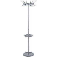 Kerkmann, Portemanteau, 6 patères pour chapeaux, 12 pour