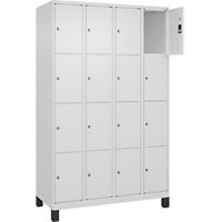 C+P 798044 Vestiaire multicases Classic PLUS 4