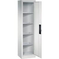 C+P 677145 Armoire d'atelier pour charges lourdes largeur