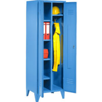 Wolf, Armoire pour produits de nettoyage Berlin 2, 4 tablettes