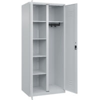 C+P, Vestiaire pour produits de nettoyage Classic PLUS, 1