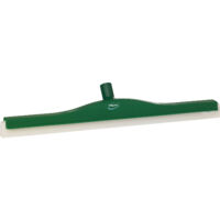 Vikan, Raclette à embout rechangeable, avec articulation