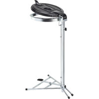 FRANKEL kaiserkraft, Support sac-poubelle sur pieds, pour
