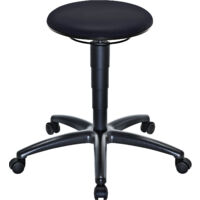 eurokraft pro, Tabouret à hauteur réglable par lift à gaz,