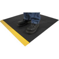 COBA, Revêtement de sol pour poste de travail Solid Fatigue-Step