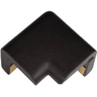 SHG 610911 SHG Coin de protection Knuffi® type H 2D
