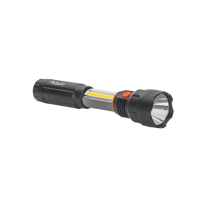 Mini Lampe Torche LED magnétique et rotatif 270 degrés