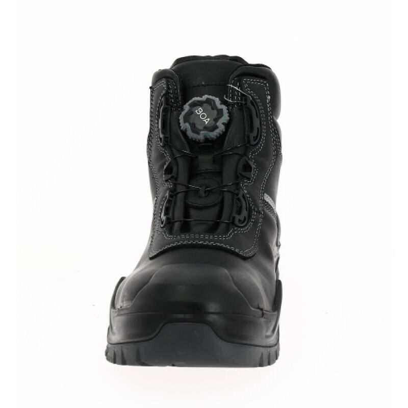 Chaussures de sécurité femme basses Shell S3 HI CI SRC ESD - Honeywell 