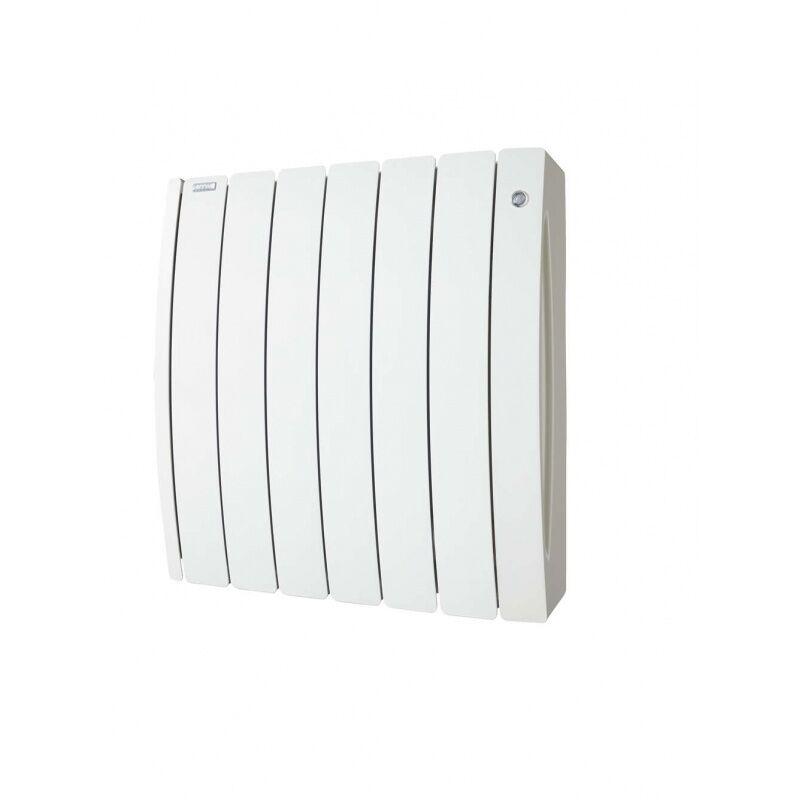 Radiateur électrique inertie fluide YALI DIGITAL PLUS 200W FINIMETAL