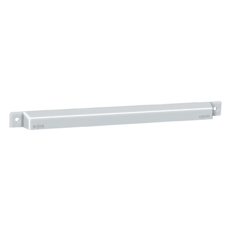 Grille de ventilation - Inox - Ronde - 150 mm - DMO DMO Pas Cher 