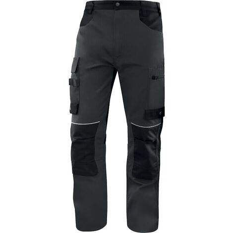 Pantalon travail macc sale