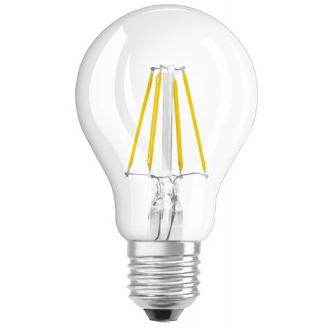 Lampe Economique OSRAM B22