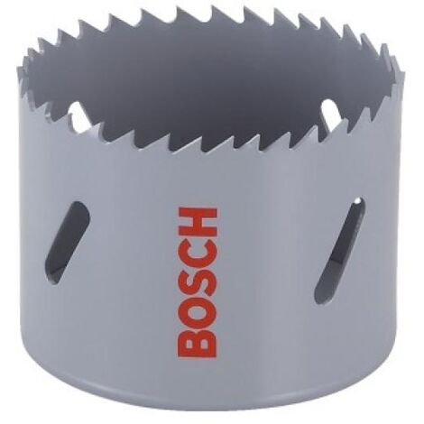 HSS Trépan HSS bi-métal-filetage standard-diamètre 86 mm BOSCH 