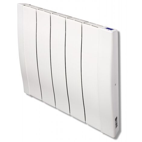 Radiateur électrique Haverland Radiateur plinthe à inertie 1500 W