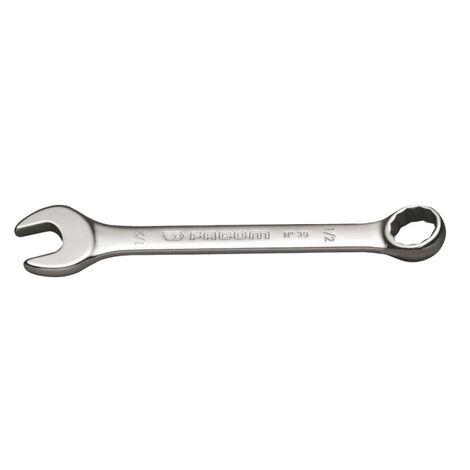 Clé Mixte Facom 10mm - 12 Pans Court 98mm | Qualité Professionnelle