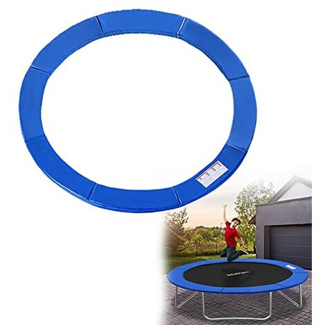 Housse De Protection Pour Bords De Trampoline – Couverture De Ressort étanche