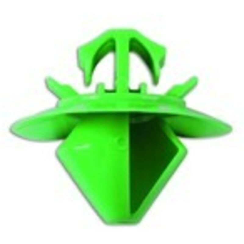 Connect Moulding Clips - for Citro n, Fiat, Peugeot 10pc 36557